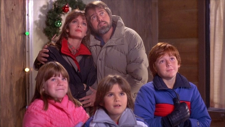 The Night They Saved Christmas (1984)
