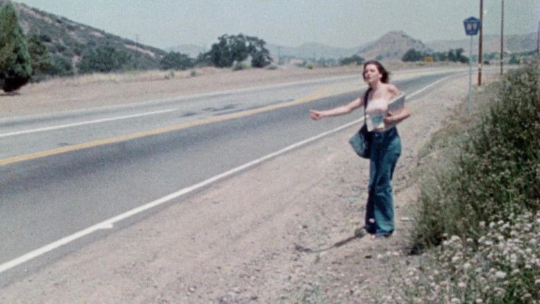 Hitch Hike To Hell (1977)