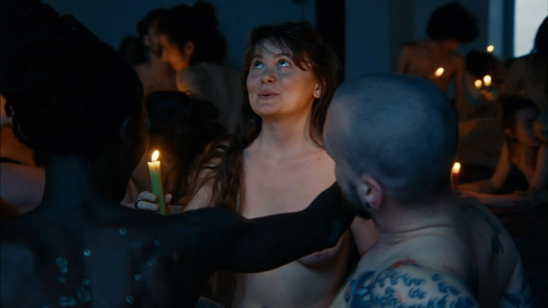 Safe Spaces (2026)