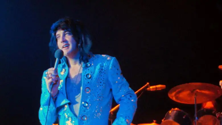 EPiC: Elvis Presley In Concert (2026)