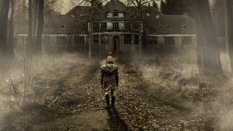 Haunted Hospital (2018)