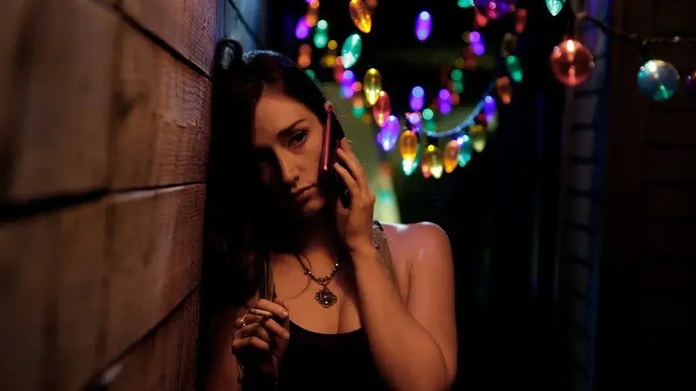 Contracted (2013)