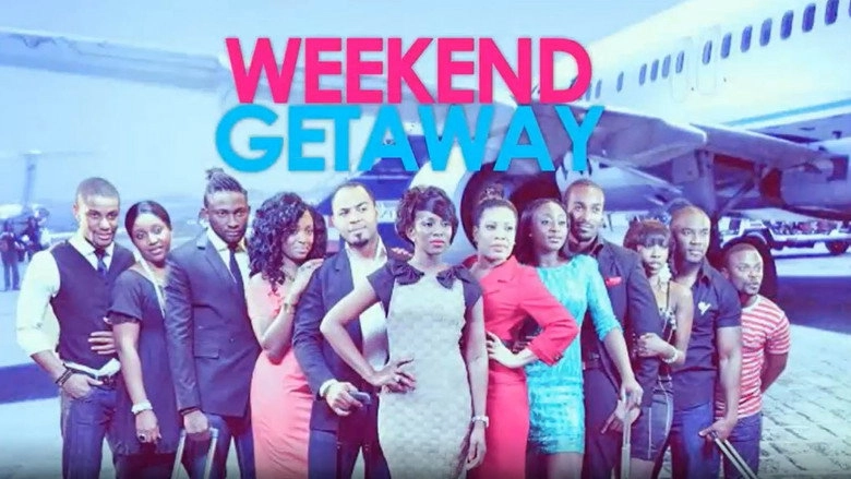 Weekend Getaway (2013)