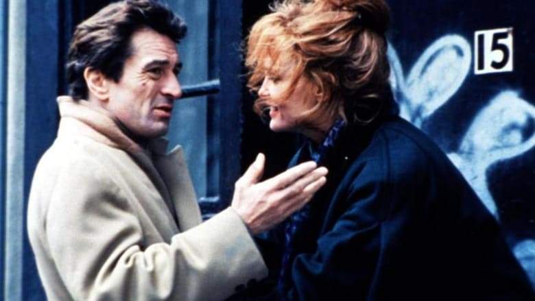 Night And The City (1992)