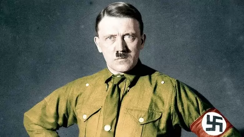Hitler In Colour (2005)