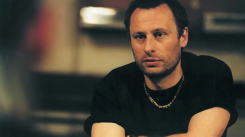 Hjarta Av Sten (2000)