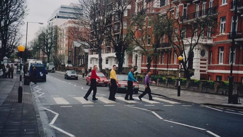 Hot Potato: The Story Of The Wiggles (2023)