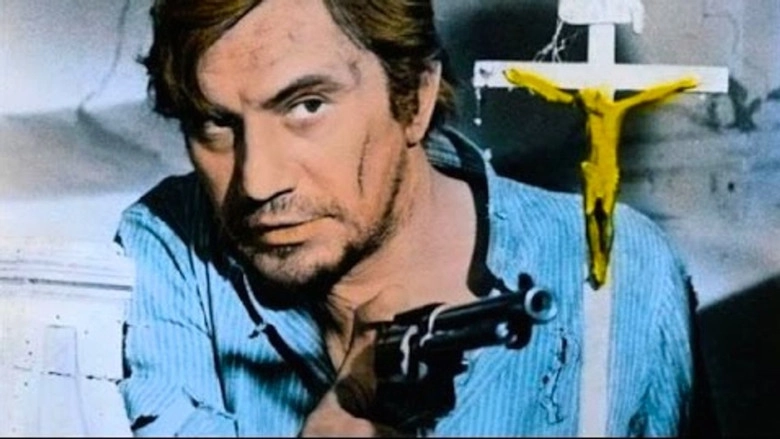 Hole In The Forehead (1968)