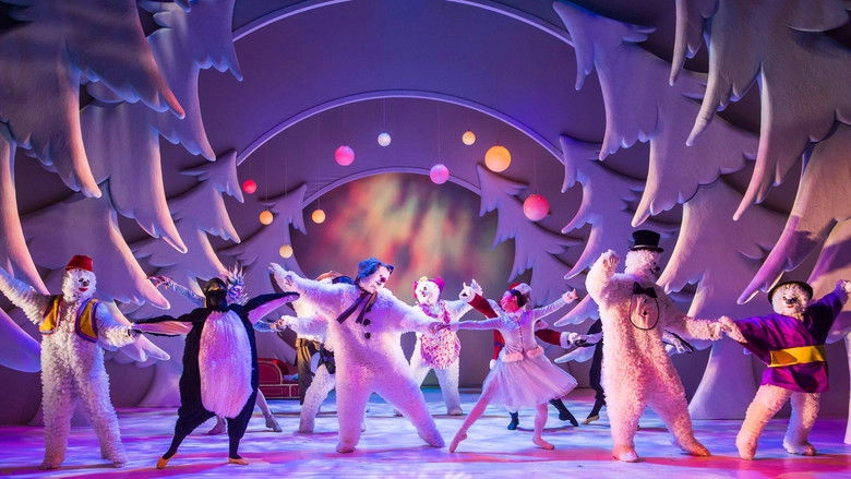 The Snowman Live Stage Show (2010)