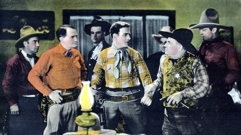 Beyond The Rio Grande (1930)