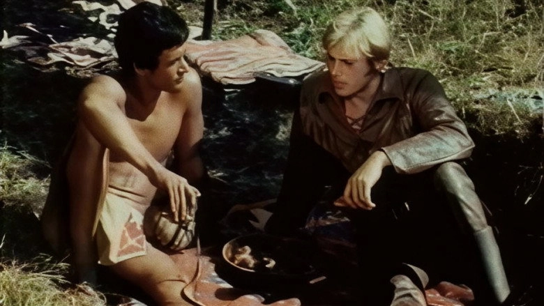 Song Of The Loon (1970)