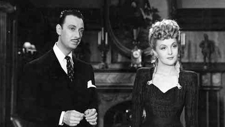 El Diablo Andaba En Los Choclos (1946)