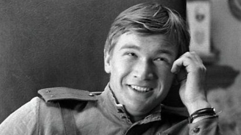 It Was In May (1970)