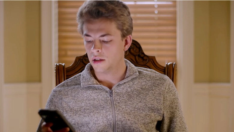 Screentime (2025)