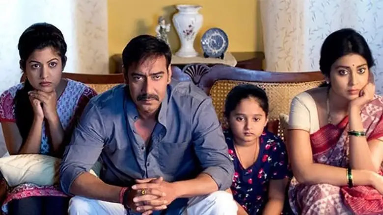 Drishyam (2015)