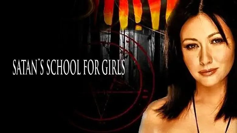 Satan's School For Girls (2000)