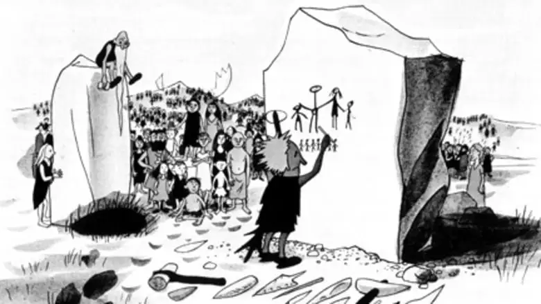 La Faim Du Monde (1957)