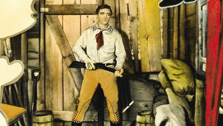 The Best Bad Man (1925)