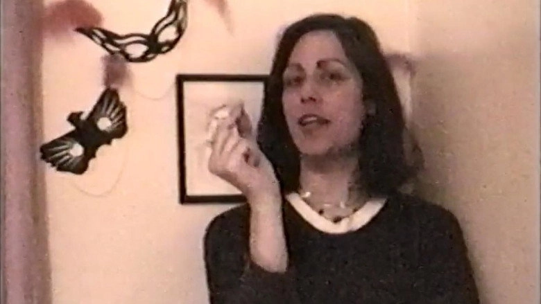 Gender Troublemakers (1993)