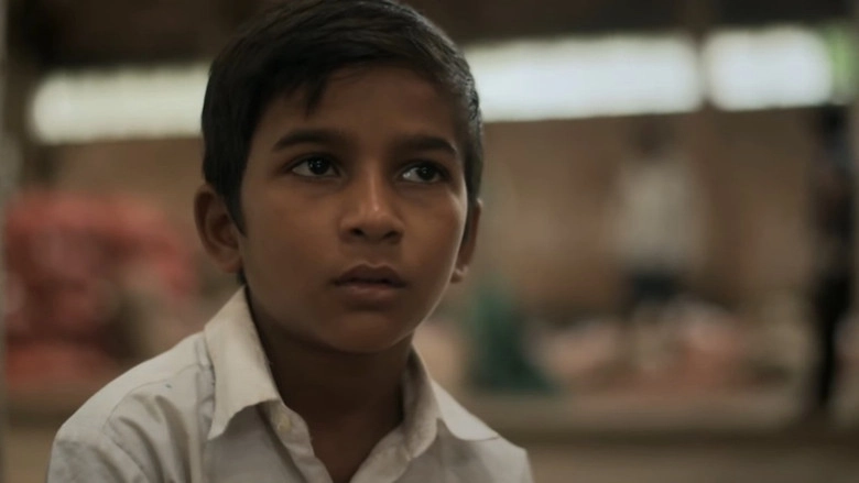 The Market (2017)