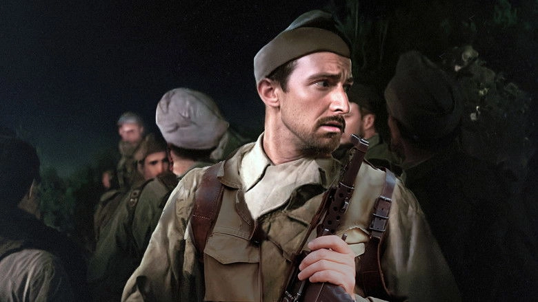 Krim Belkacem (2014)