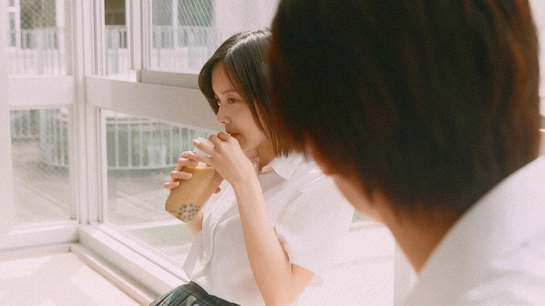 You Are Still In The Long Tunnel (2022)