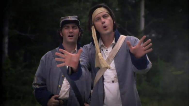 The Civil War On Drugs (2011)