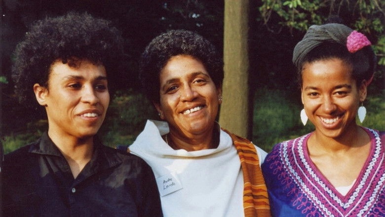 Audre Lorde: The Berlin Years 1984-1992 (2012)