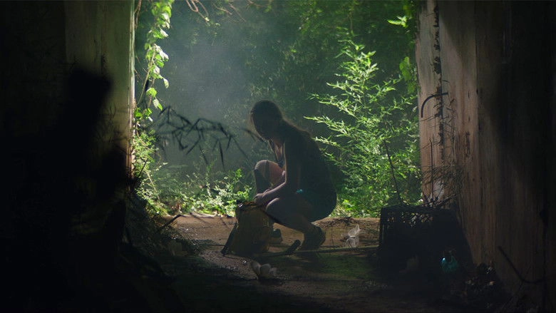 Spaghetti Junction (2021)