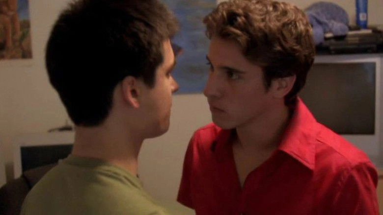 Under The Gaydar (2009)