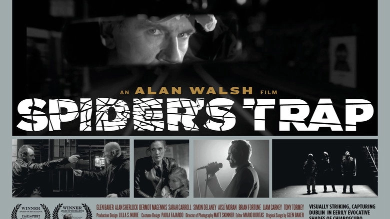 Spiders Trap (2015)