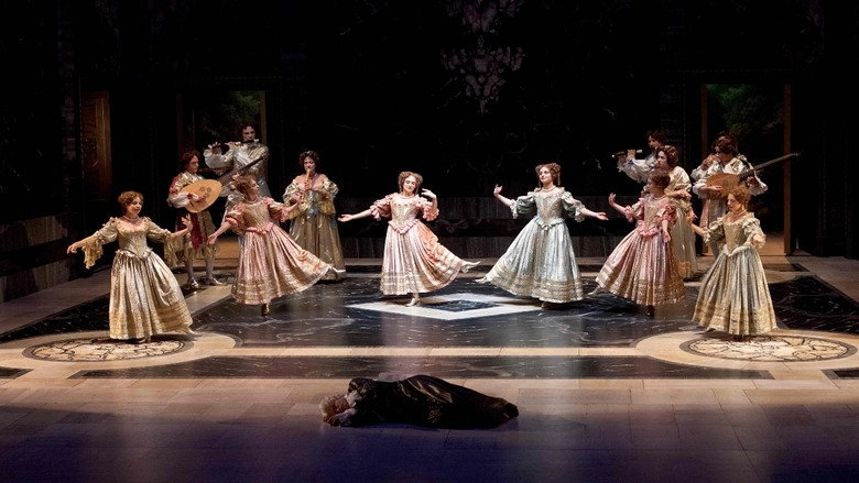 Atys (2011)