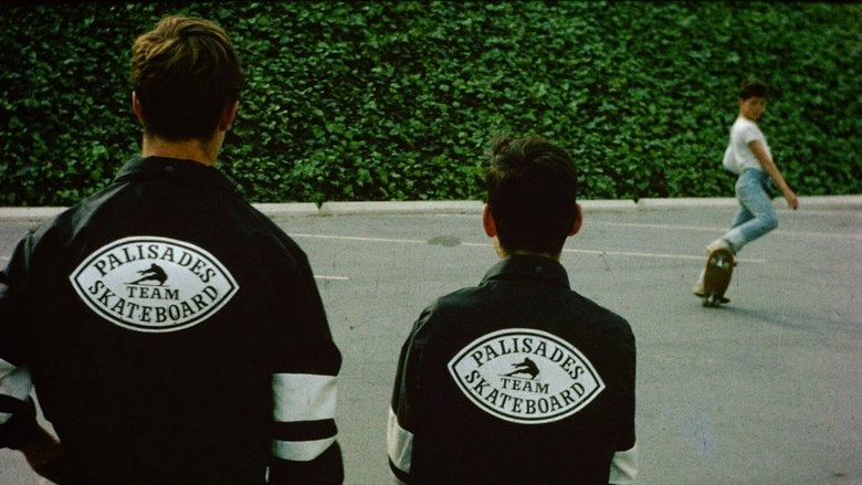 Skateboarding's First Wave (2015)