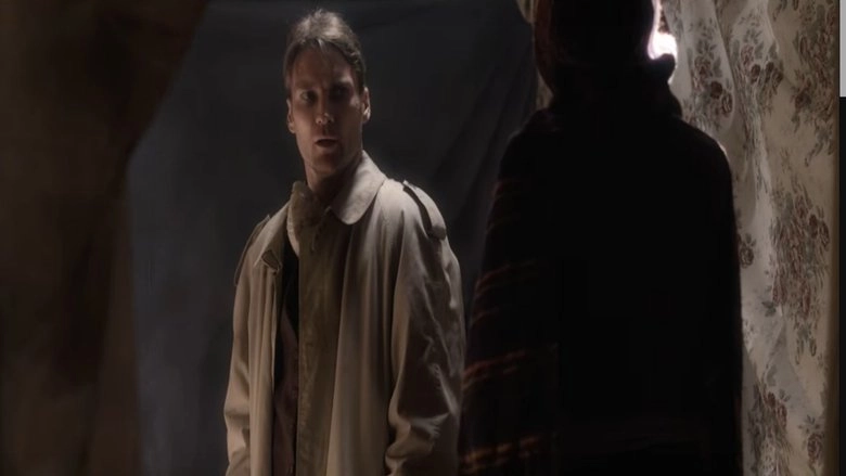 The Pale Moonlight (2014)