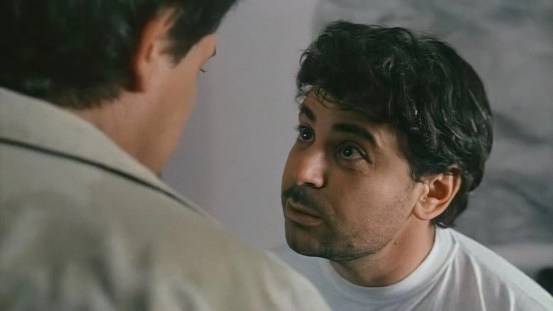 Landysh Serebristyy (2000)