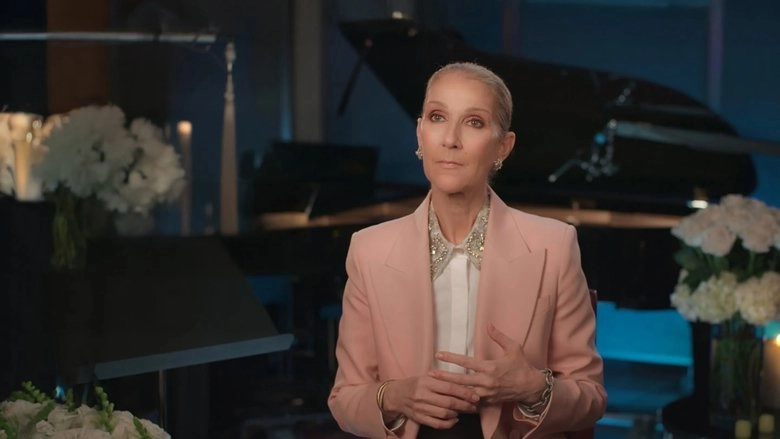 Celine Dion Raconte D'eux (2025)
