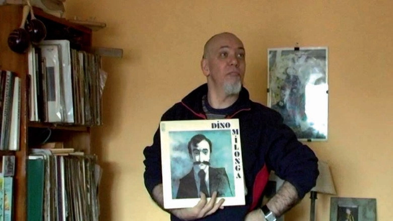 Tabare Rock And Roll And After (2008)