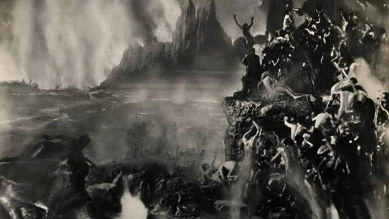Dante's Inferno (1924)
