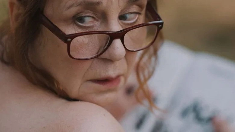 Give Me A Smile (2019)