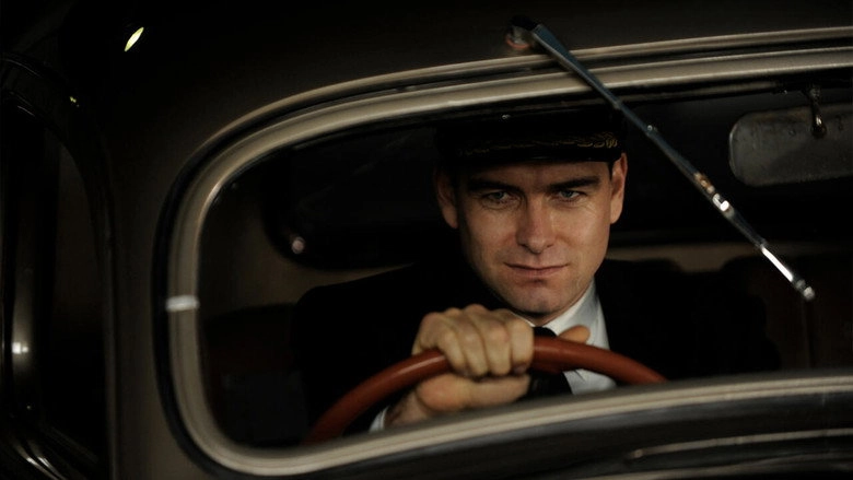 Spies And Lies (2010)