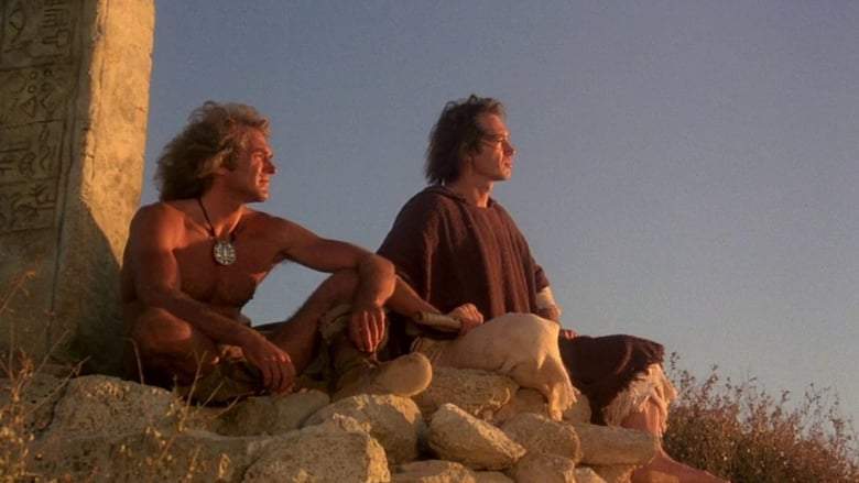 Circle Of Iron (1978)