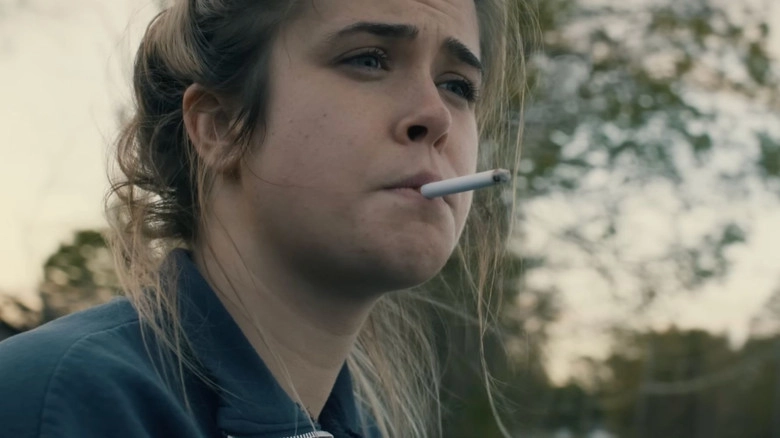 Frannie (2022)