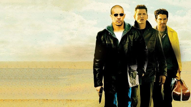 Knockaround Guys (2001)