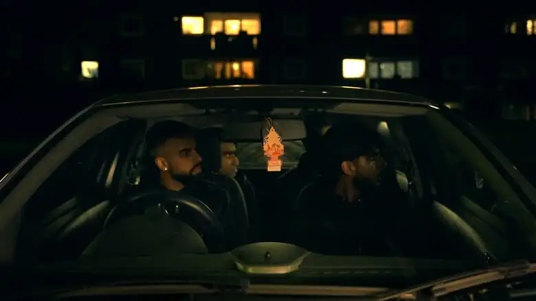 Lifts (2023)