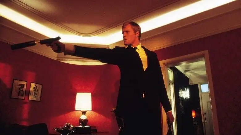 Gangster No. 1 (2000)