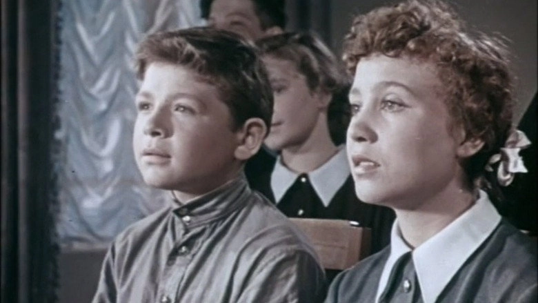 Spring Voices (1955)