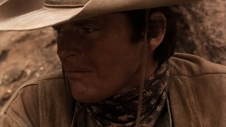Ride In The Whirlwind (1966)