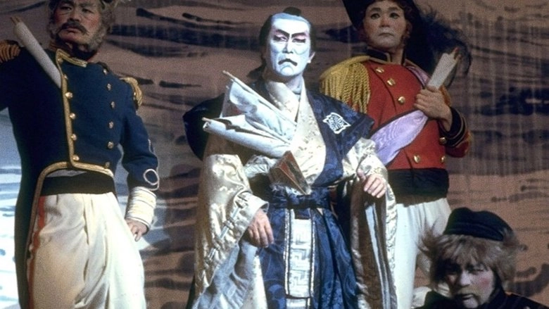 Pacific Overtures (1976)