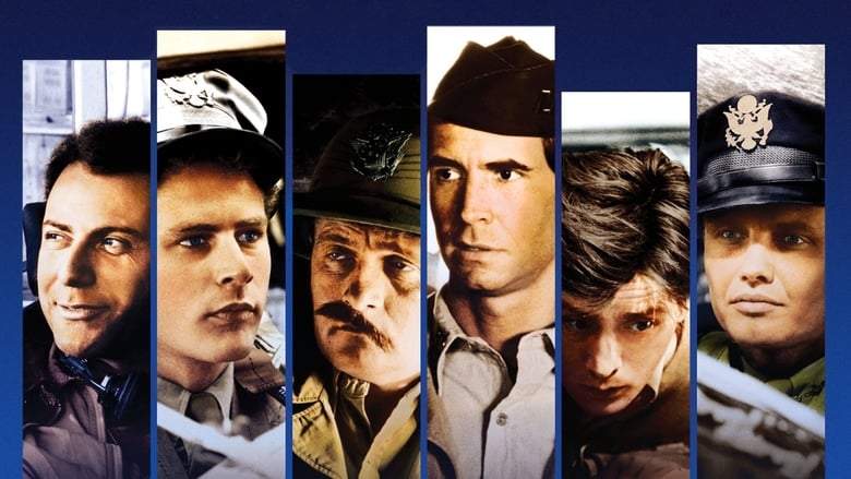 Catch-22 (1970)