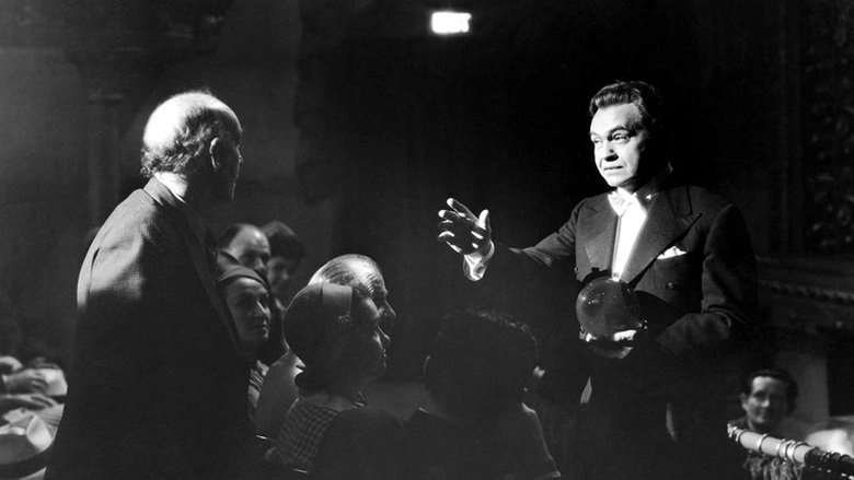 Night Has A Thousand Eyes (1948)